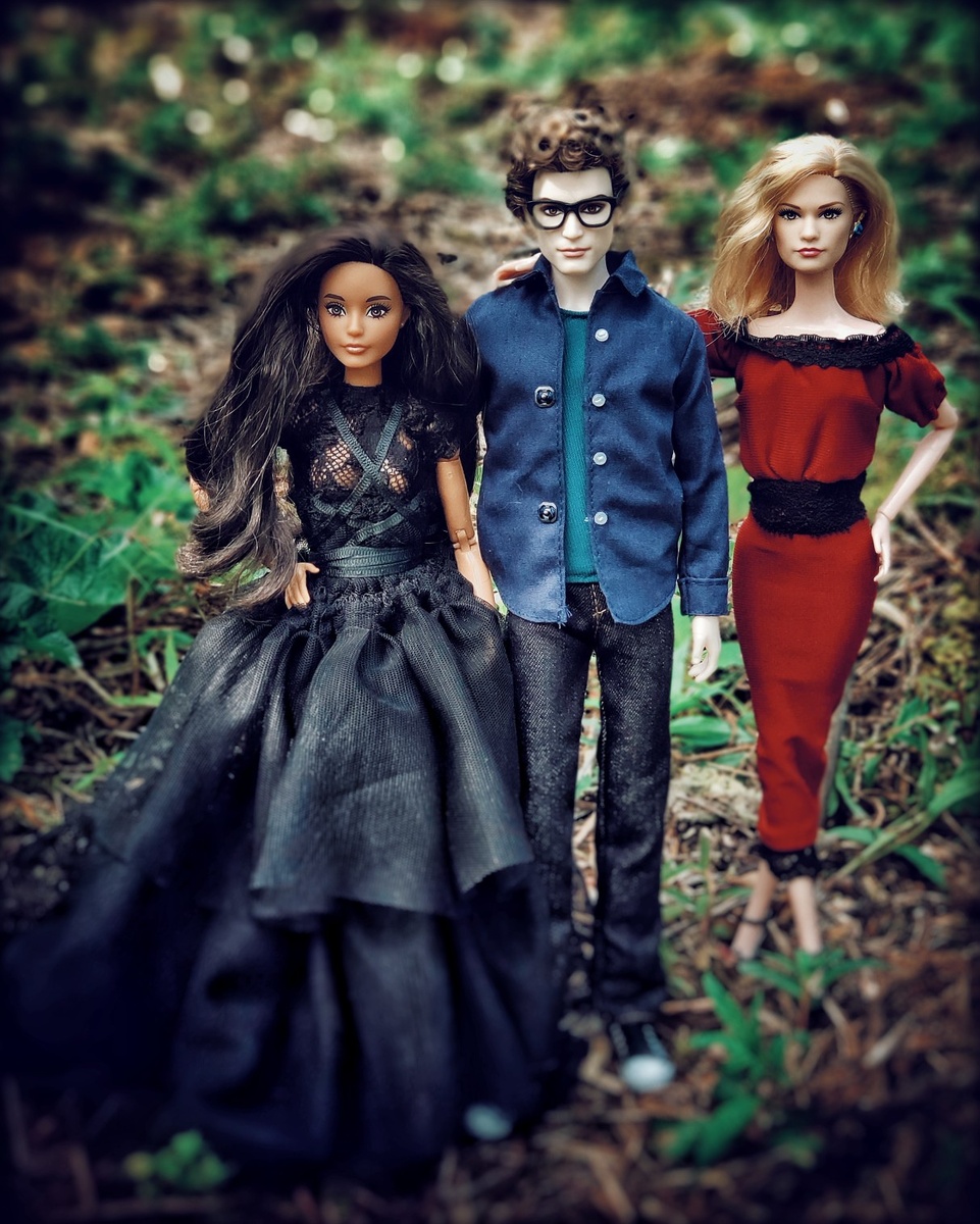 Фото автора 