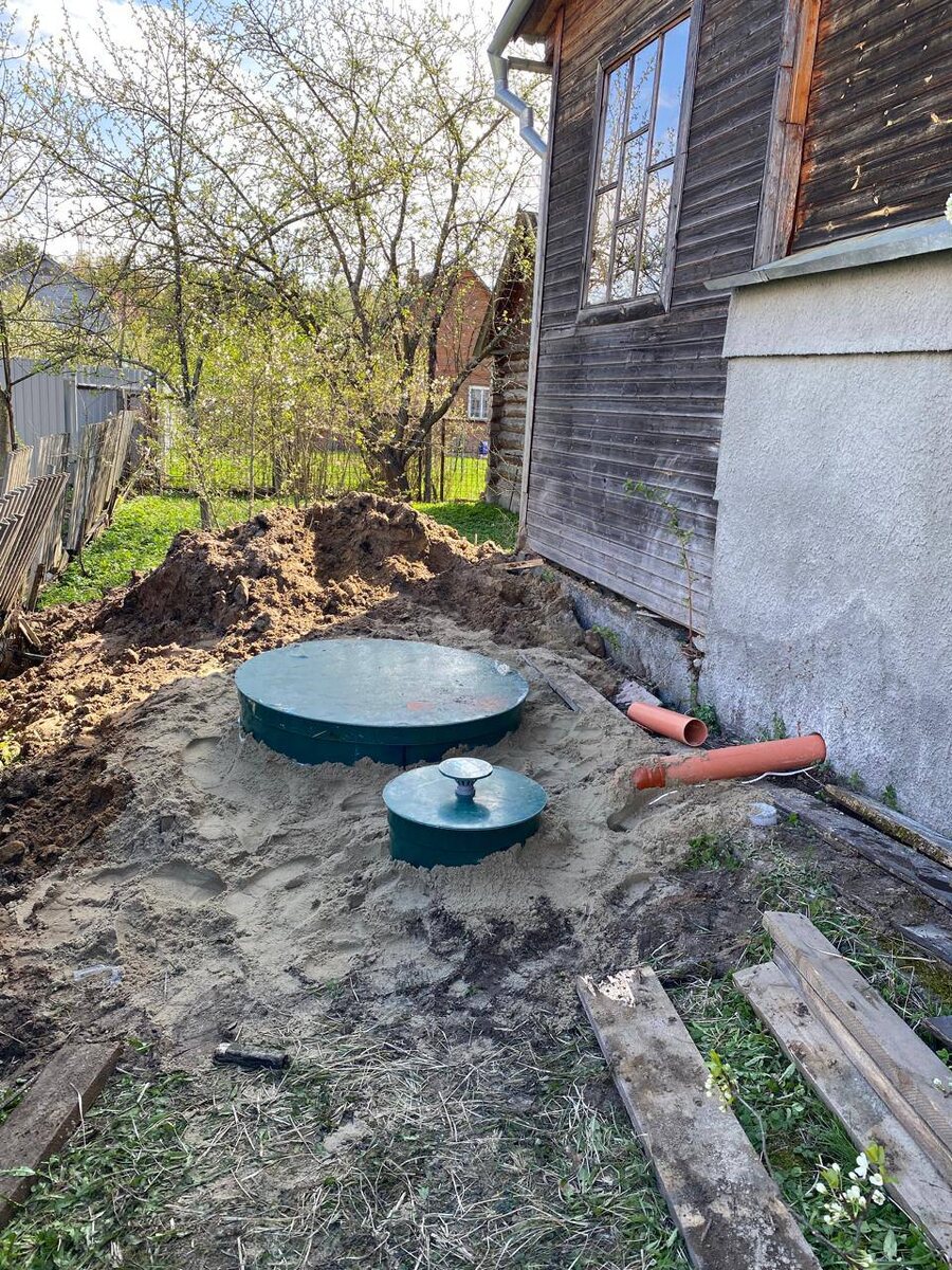 Фото от ООО "Домовит"