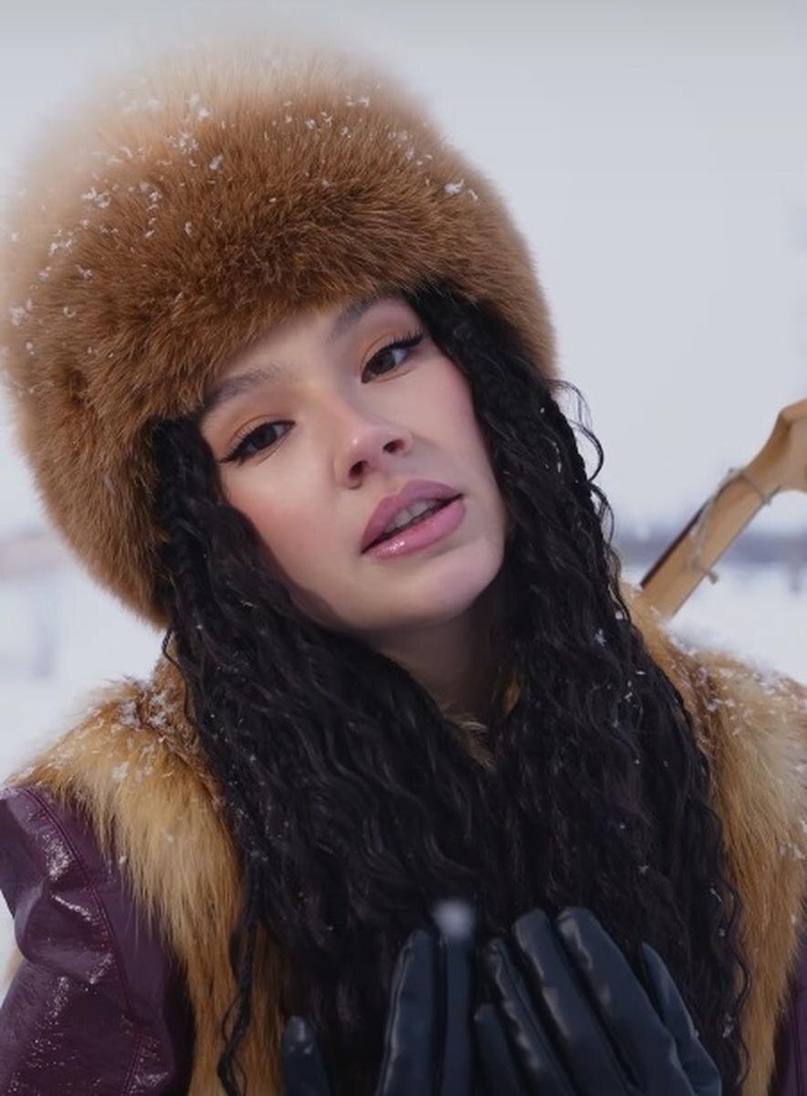 Адель Шайхитдинова