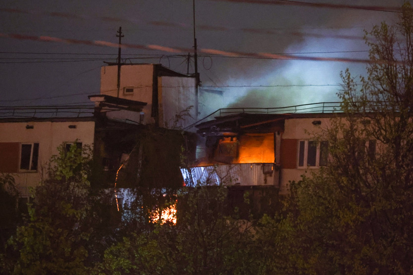   Фото: Сергей Фадеичев / ТАСС

📷  Фото: Сергей Фадеичев / ТАСС
