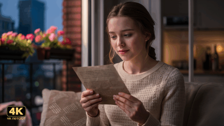    Письмо от его любовницы в нашем почтовом ящике Зоя Терновая