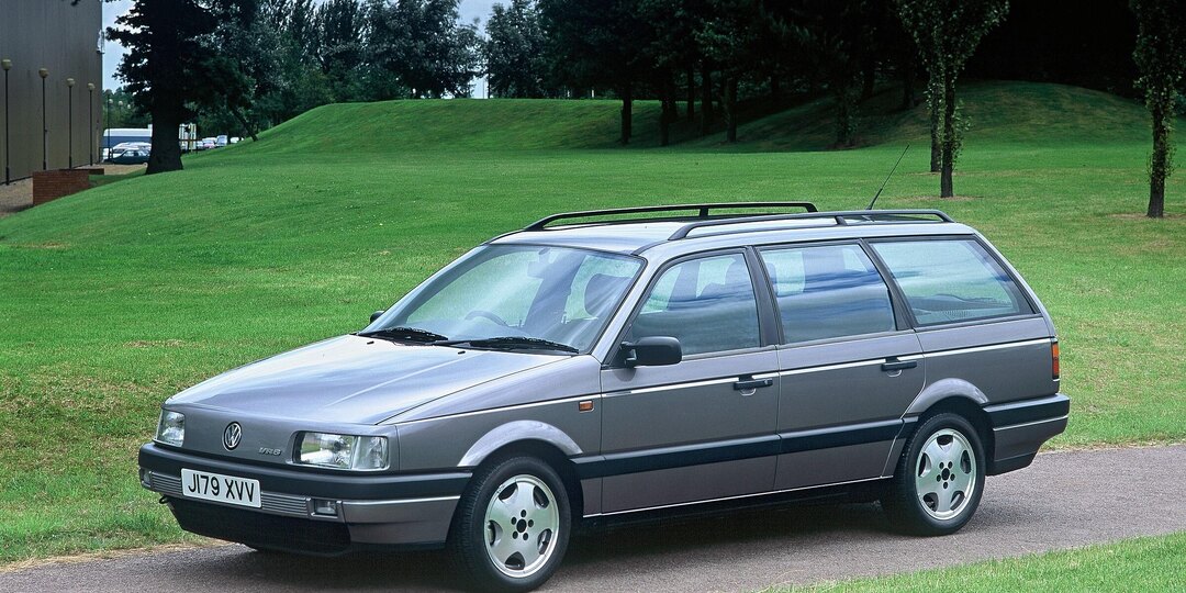 Volkswagen Passat B3: объясняю, почему этот авто до сих пор считается одним из лучших «немцев»