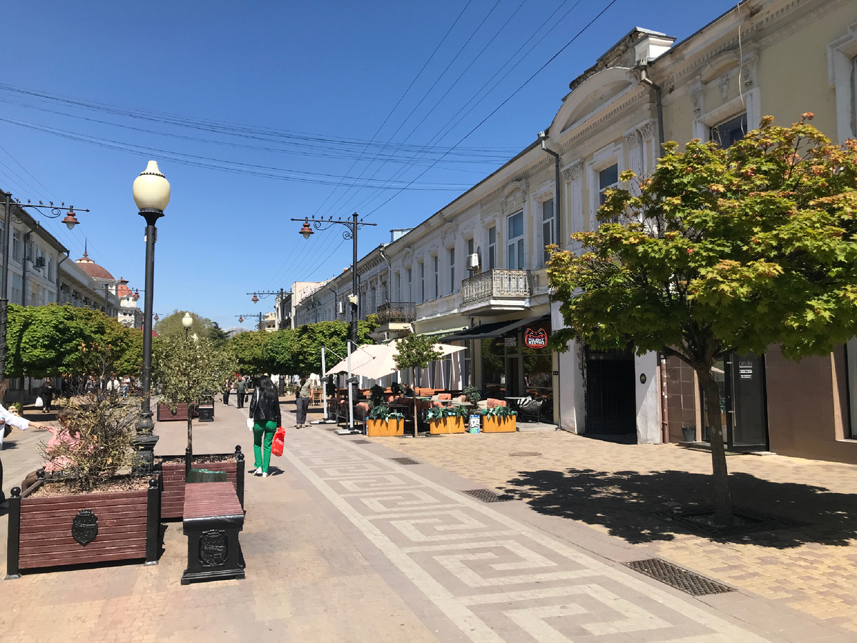 Ул Карла Маркса 