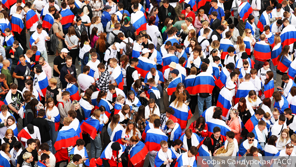     Фото: Софья Сандурская/ТАСС   
 Текст: Валерия Городецкая