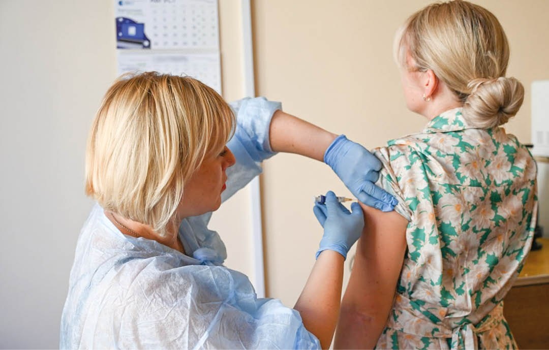 Фото: Гала Амарандо