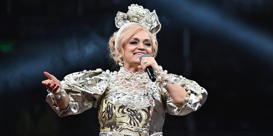 Фото: РИА Новости/Пелагия Тихонова