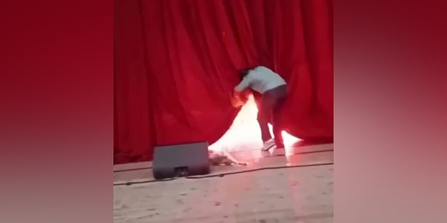 Фото: телеграм-канал "Говорит Москва"