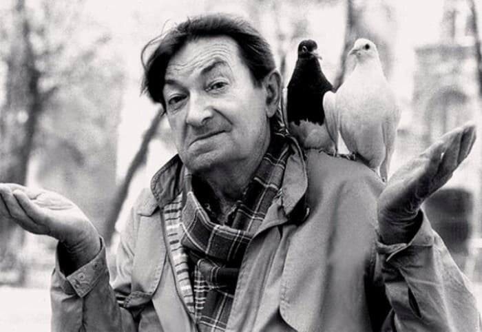 Фото в открытом доступе