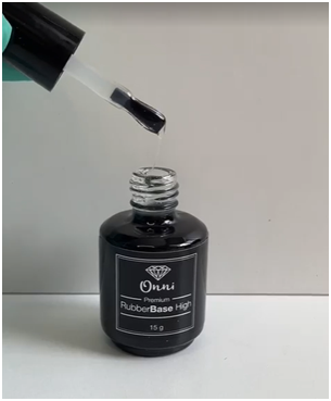 Густая основа под гель-лак Onni High