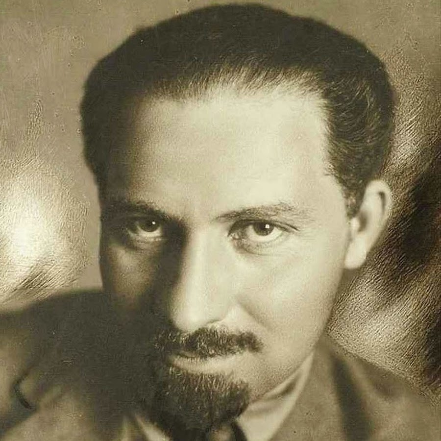 Лазарь Каганович 
