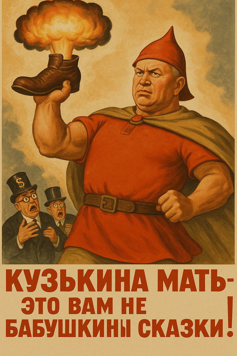 -7