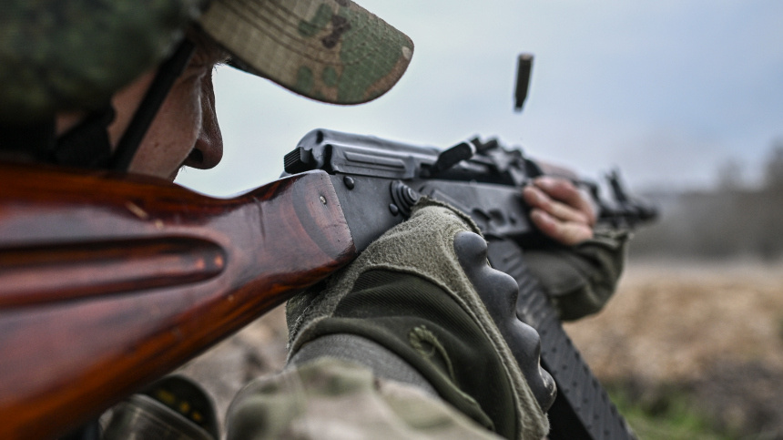    Фото: © РИА Новости/Сергей Бобылев; 5-tv.ru