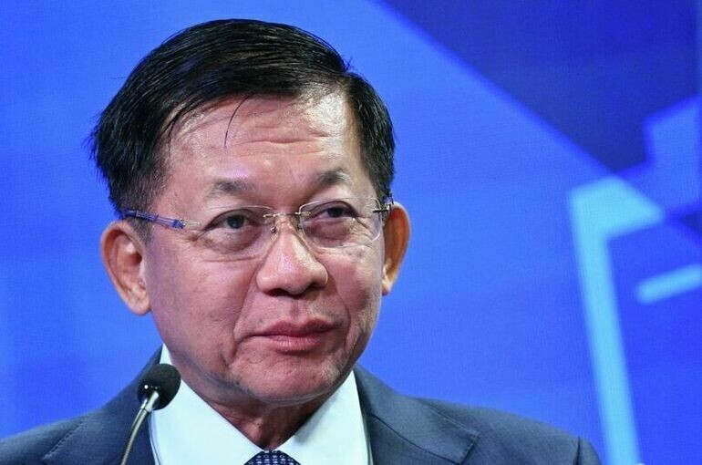   Кирилл Зыков / РИА Новости