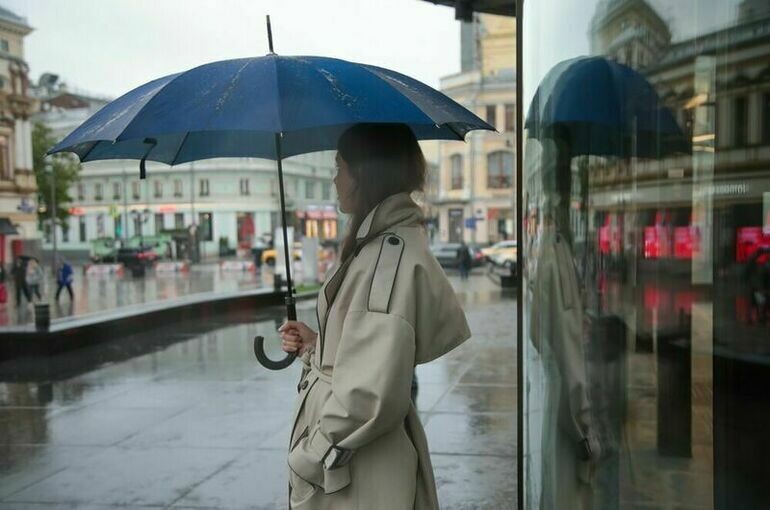   Артур Новосильцев /АГН «Москва»