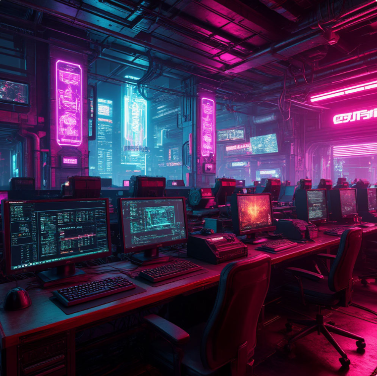 Классические компы