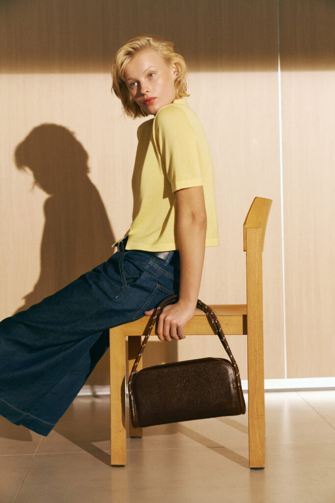 Сумка, A Secret Knowledge, 18 900 рублей smirnov  📷
