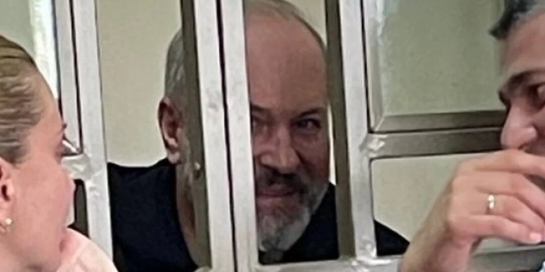 Суд арестовал имущество семьи экс-замгубернатора Дона Кушнарёва