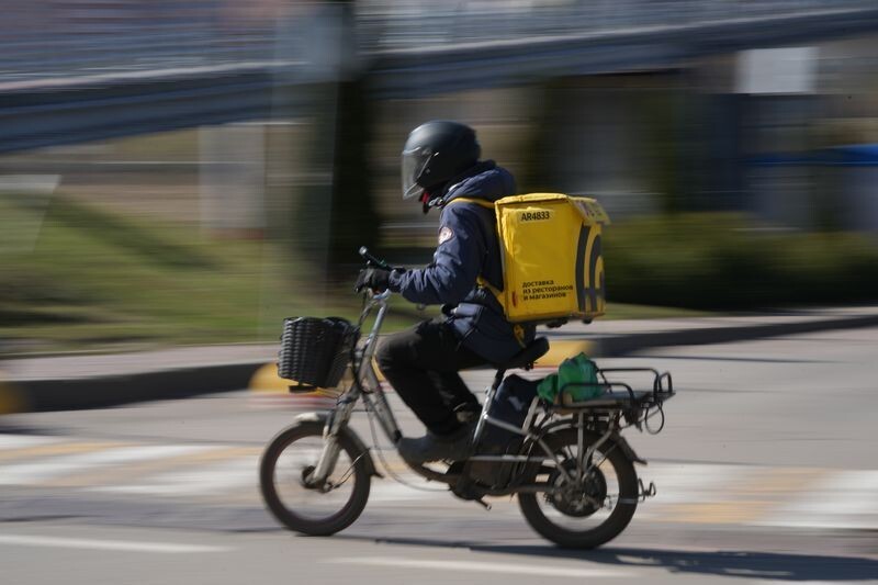     / Источник: ©ИЗВЕСТИЯ/Дмитрий Коротаев