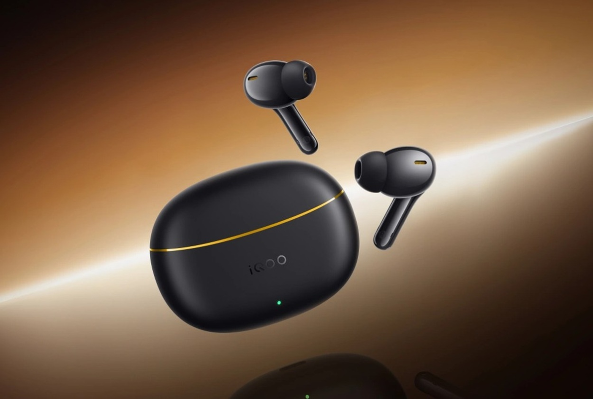 Источник изображения: iQOO