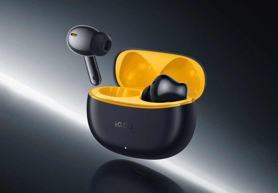 Источник изображения: iQOO