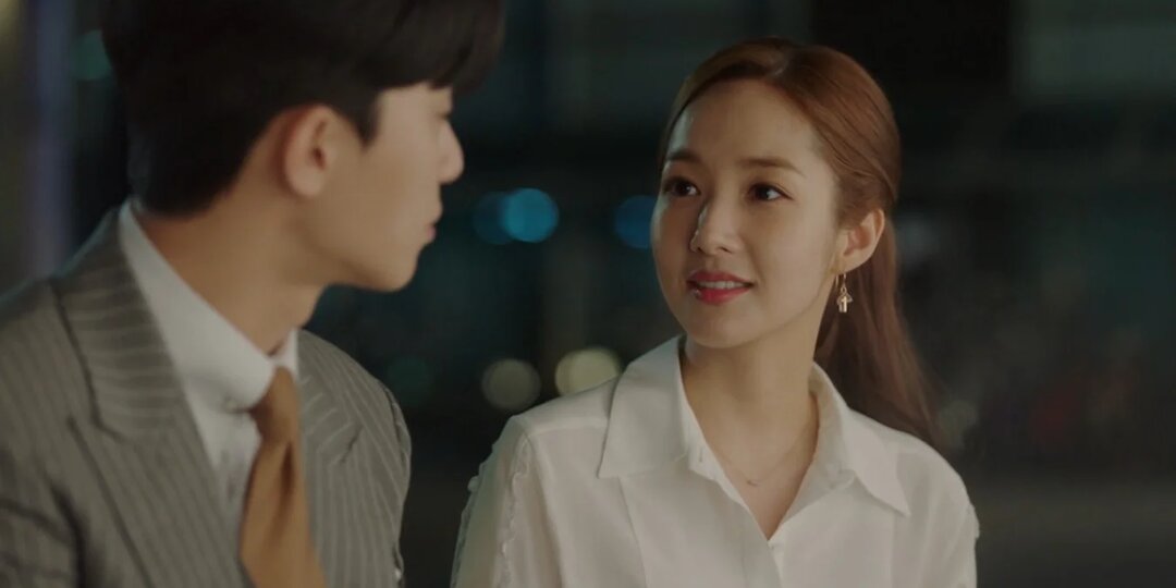 Трудности перевода дорам