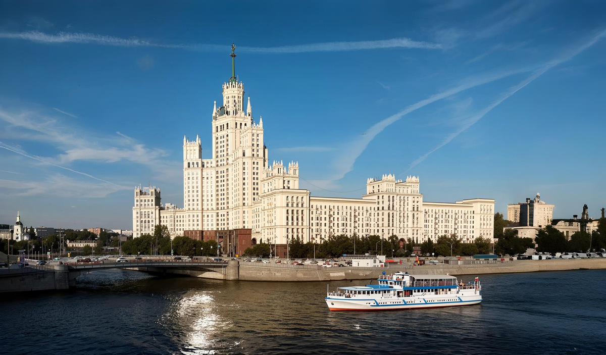 Фото: Александр Буценин / Яндекс Карты