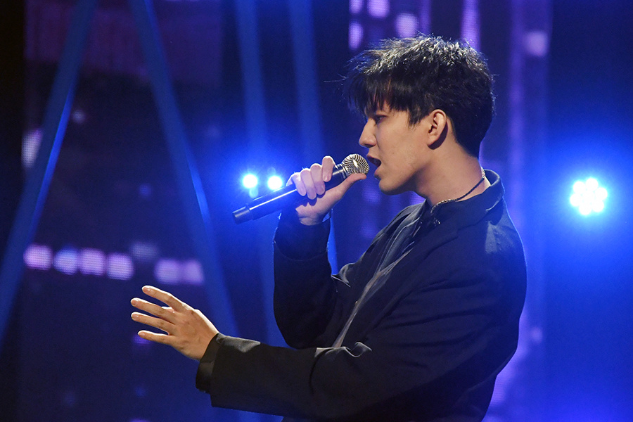    © Кирилл Каллиников/РИА Новости