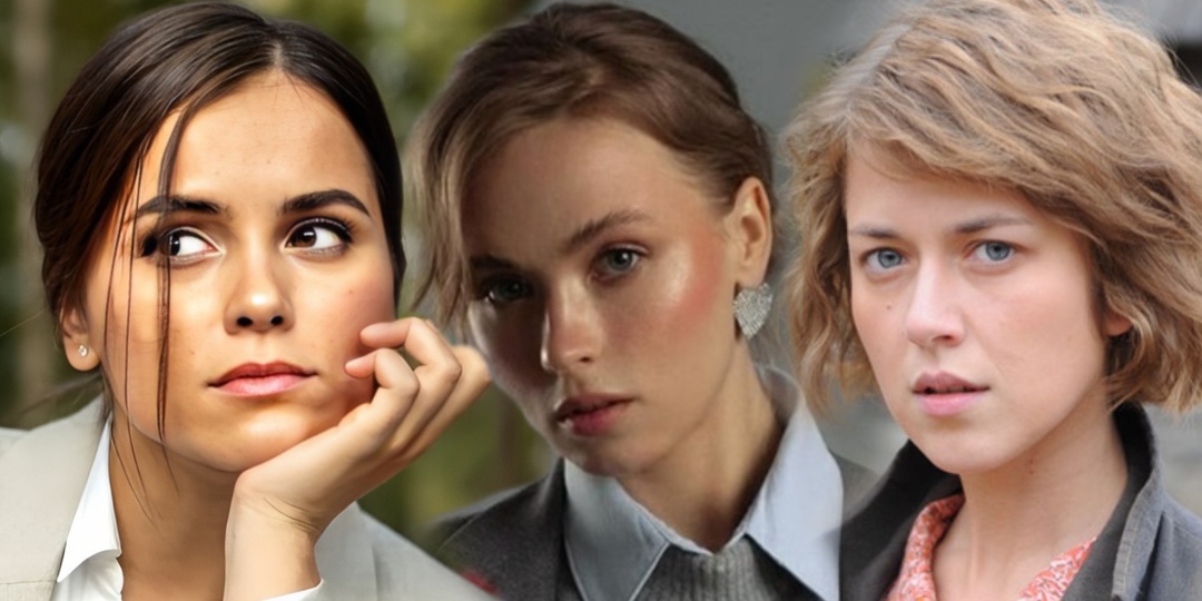 "Громко хлопнули дверью, а никто даже внимания не обратил": уехавшие с критикой из России украинские актрисы, которым нашли достойную замену