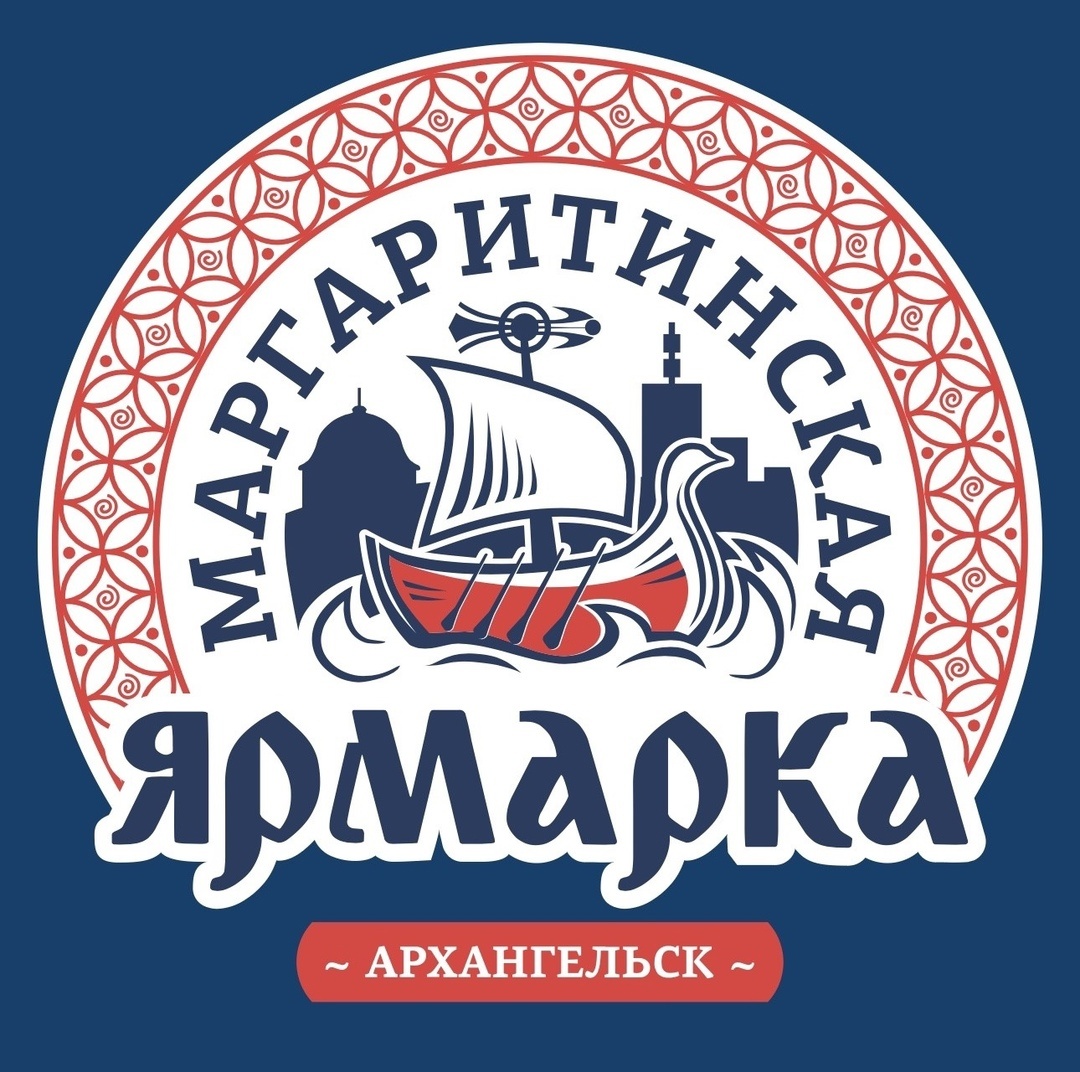 официальная символика "маргаритинки"
