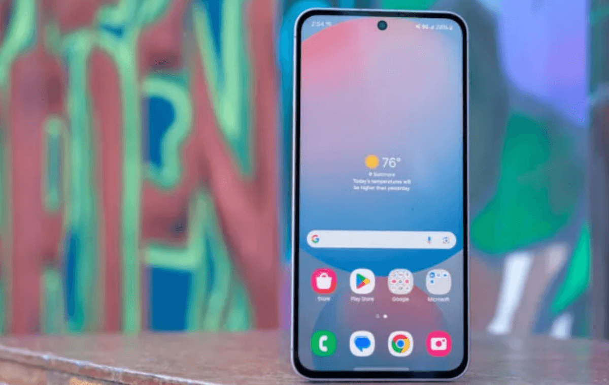    Будь то Samsung, или другой смартфон, у него скоре всего есть виртуальная ОЗУ. Изображение: androidauthority