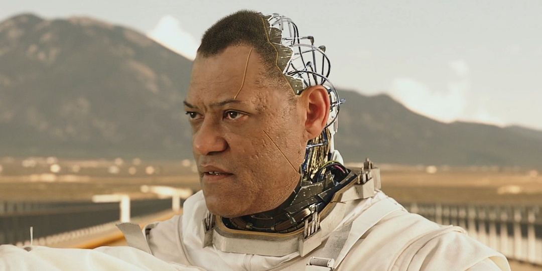 Фантастические фильмы, которые стоят внимания. Но многие о них даже не слышали