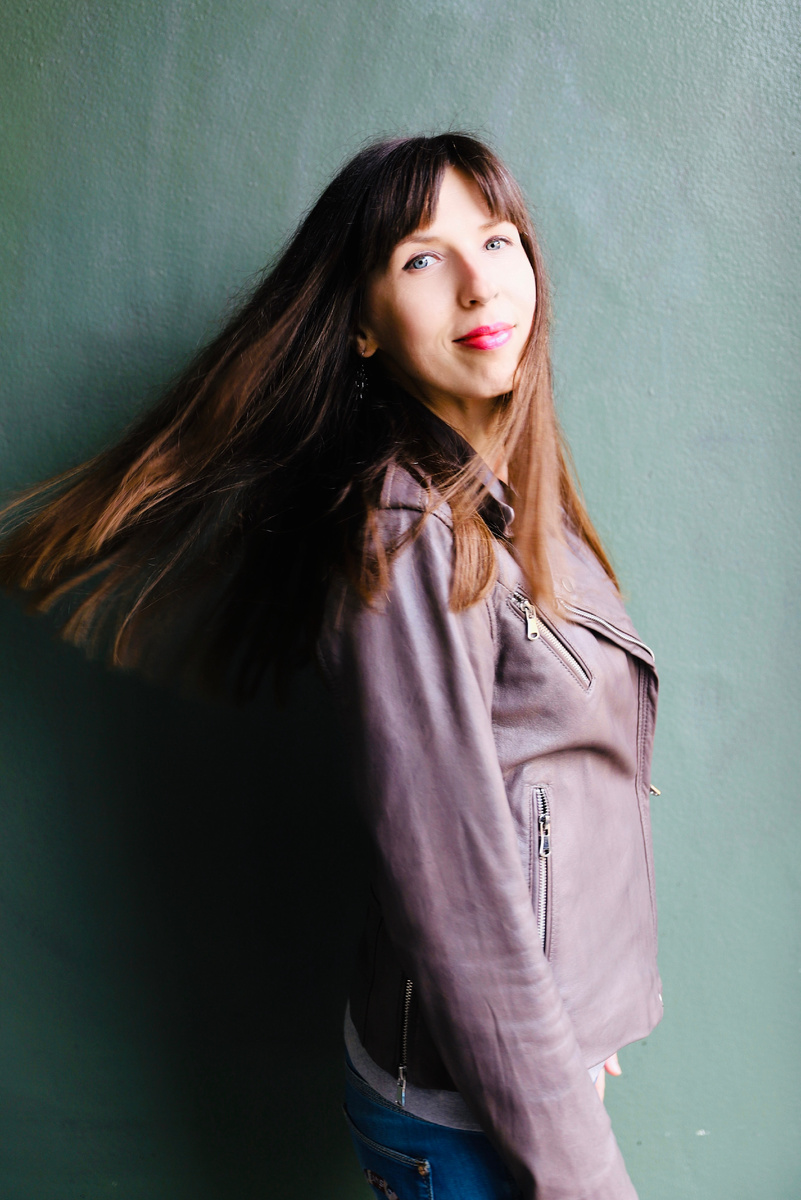 Коуч Светлана Литвиненко