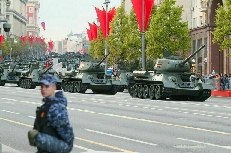   Василий Кузьмиченок / АГН Москва