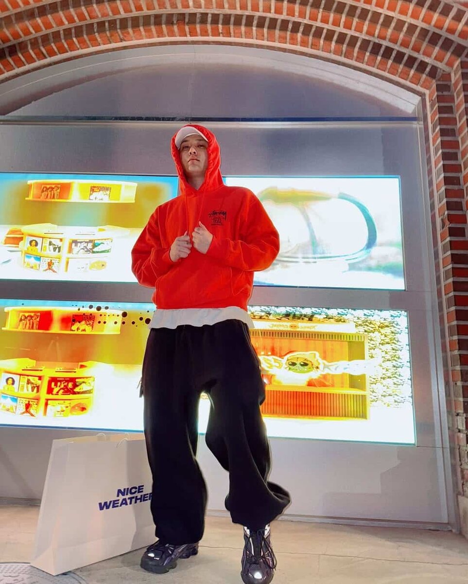     источник: @hyunah_aa
📷    источник: @hyunah_aa
