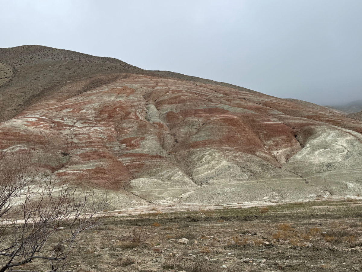 Фото автора (горы)