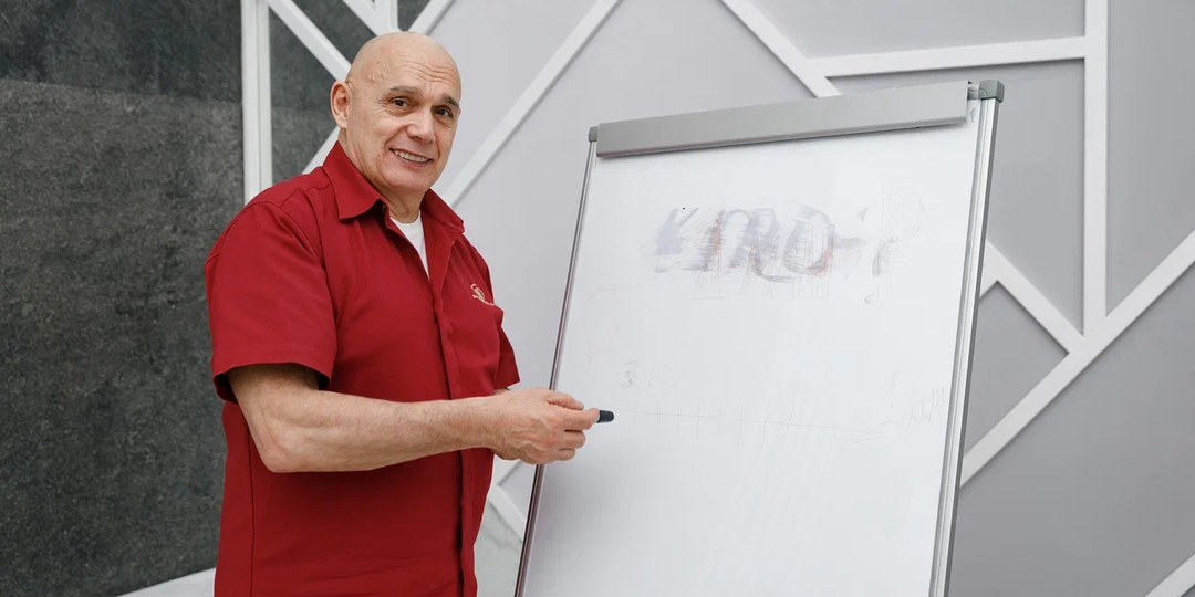 С возрастом надо понять 1 простую истину, и здоровье будет «благодарно»