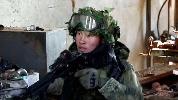    © Министерство обороны РФ