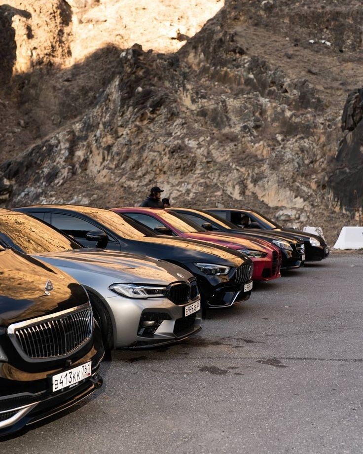 Проверенные временем авто — лучший выбор для новичка