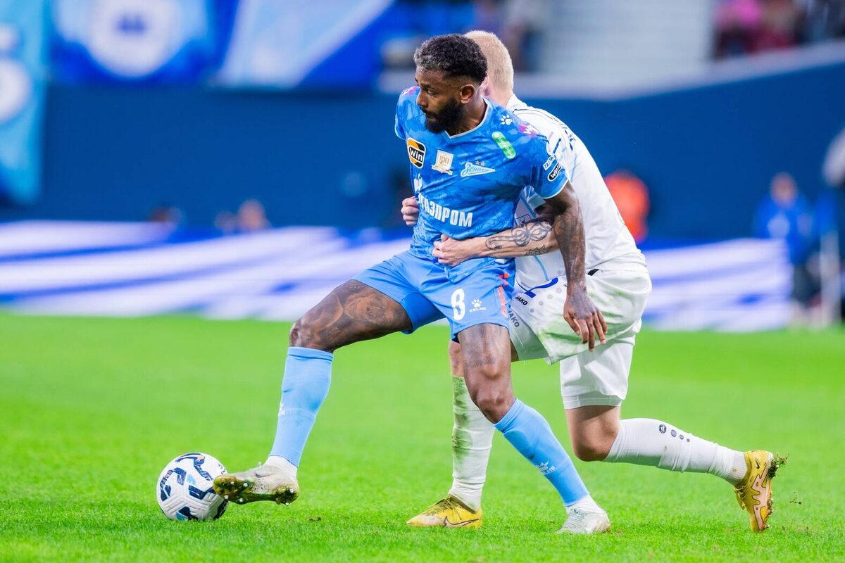 Фото: fc-zenit.ru