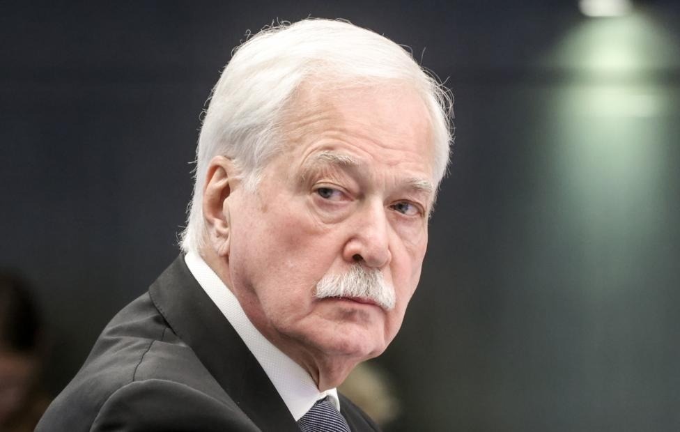 © Сергей Карпухин/ ТАСС