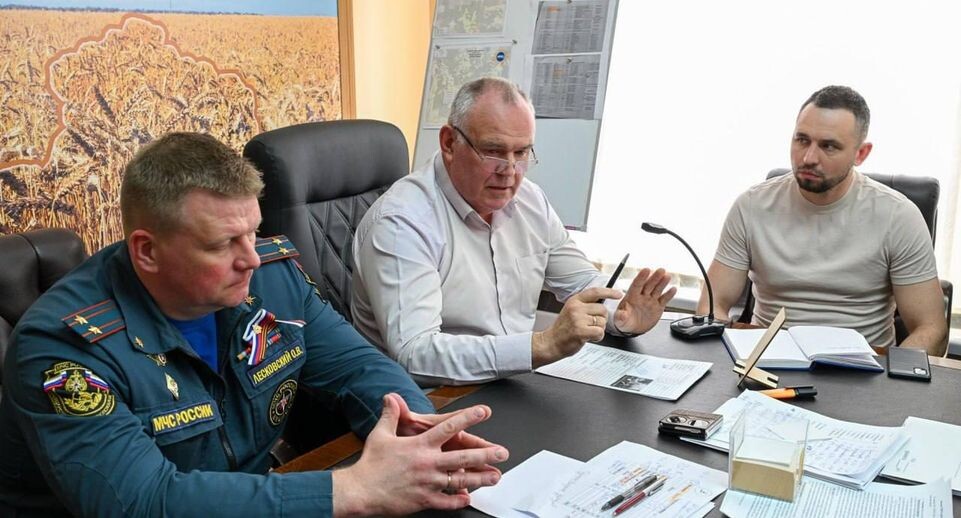    пресс-служба главы Талдомского городского округа Московской области