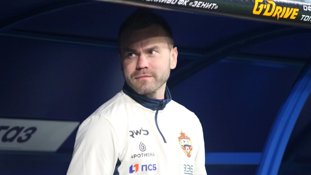    Фото: Maksim Konstantinov/Globallookpress