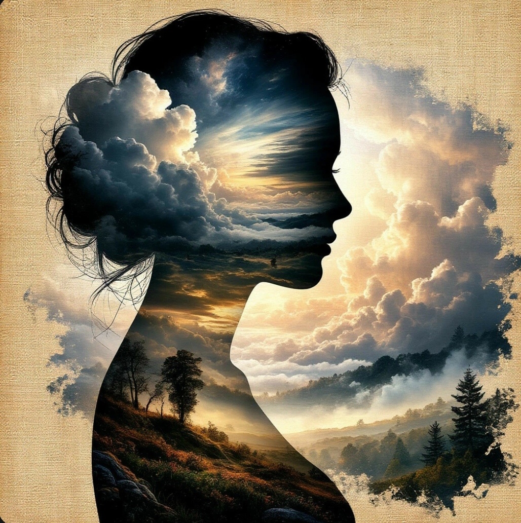 И если ты достал до облаков...