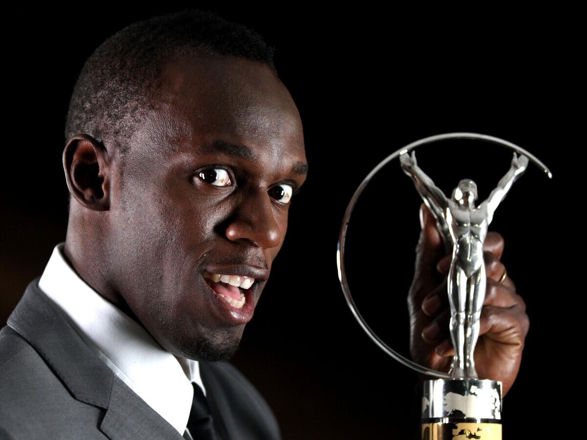    Усэйн Болт© Getty Images / Marc Serota