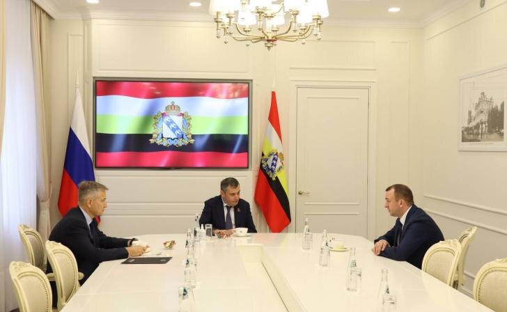    Фото: тг-канал А.Хинштейна