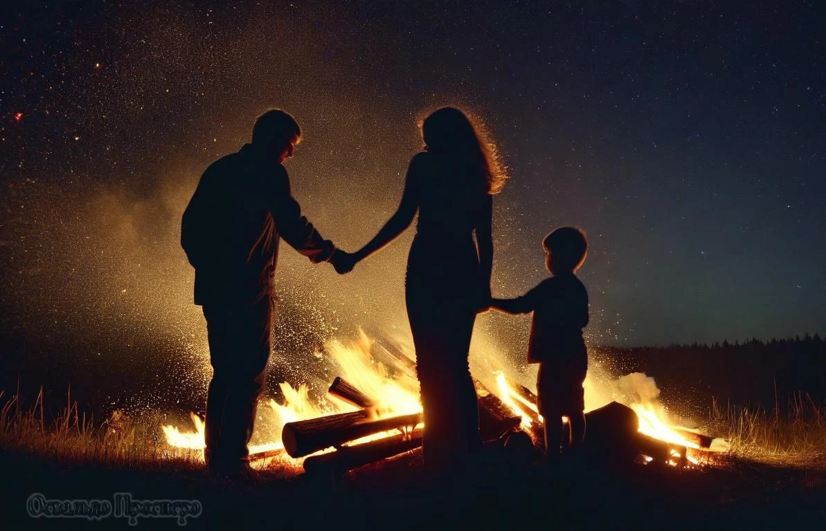 Они исчезли также быстро, как и пришли.