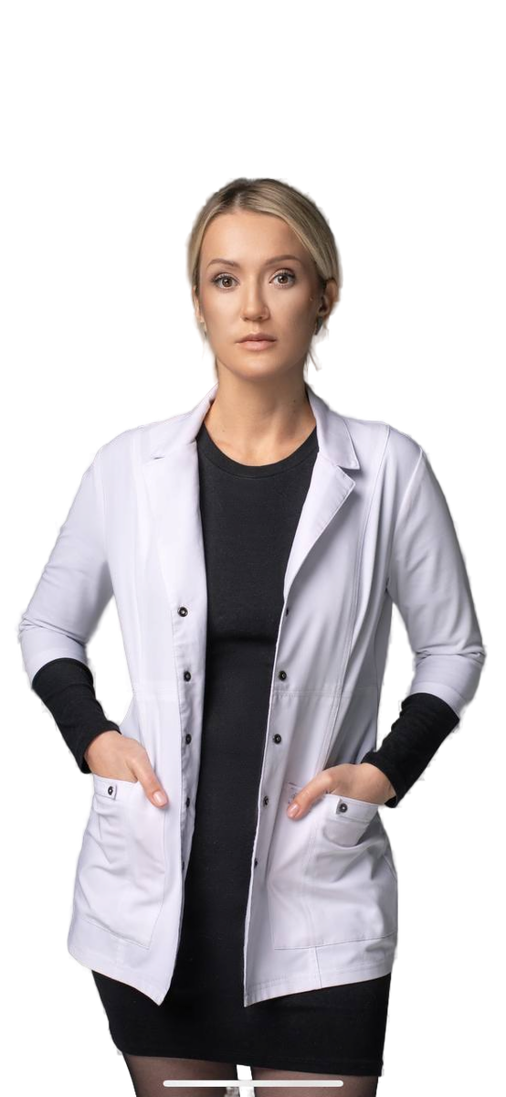 Врач - инфекционист, педиатр платформы Твой doc Зинович Яна Ивановна 