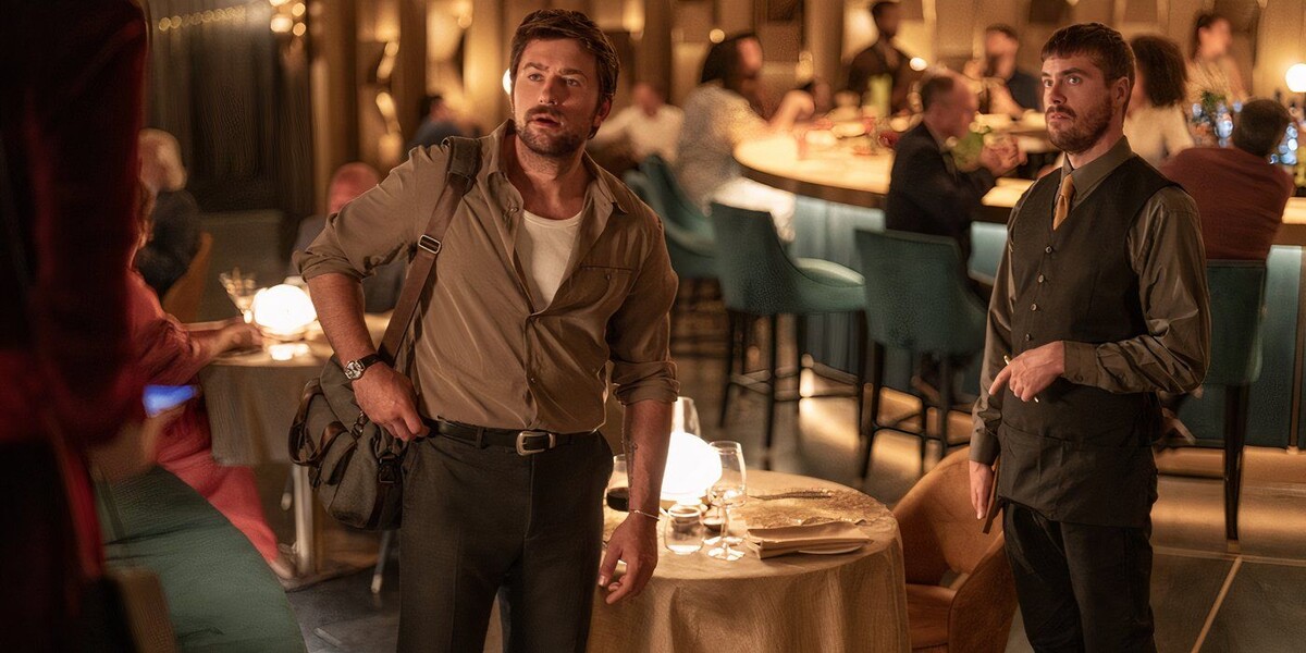 Листайте вправо, чтобы увидеть больше изображений