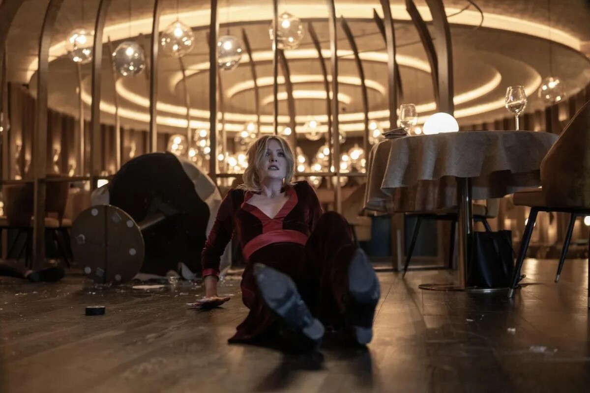 Листайте вправо, чтобы увидеть больше изображений