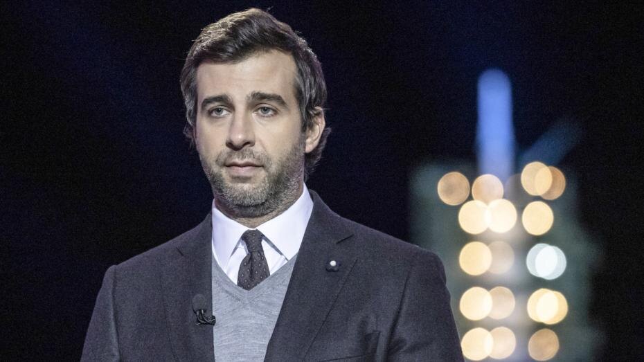    Сергей Савостьянов/ТАСС